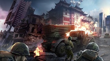 DomiNations: Through the Ages