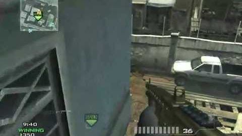 Hard Target Complete