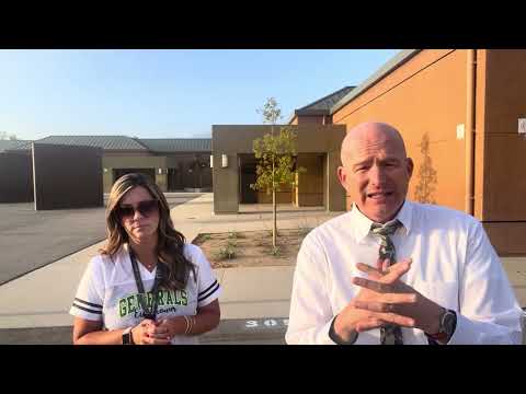 Eisenhower Generals May 22nd morning announcement 