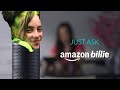 Introducing Amazon Eilish