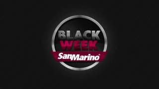 Black Week San Marino San Marino Fiat Gravataí