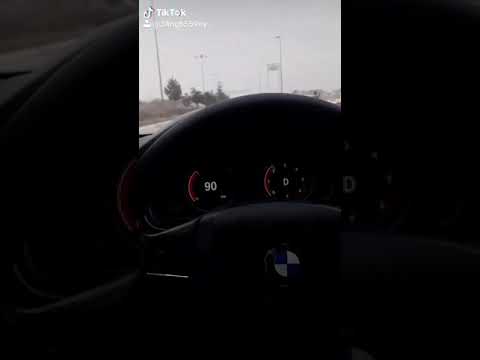 BMW GÜNDÜZ YOLCULUK SNAP HİKAYE