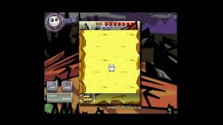 Ouch! Pocket PC Video Game capture @ 12bit 11kHz - Desert Level