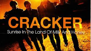 Cracker-  Sunrise In The Land Of Milk & Honey (karaoke non- lyric video)