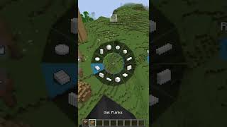 crazy Minecraft mods 🤯#minecraft #viral #subscribe