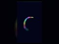 Tricks : 58/100CSS Cursor Trail Effect ✨ #coding #funshorts #frontend