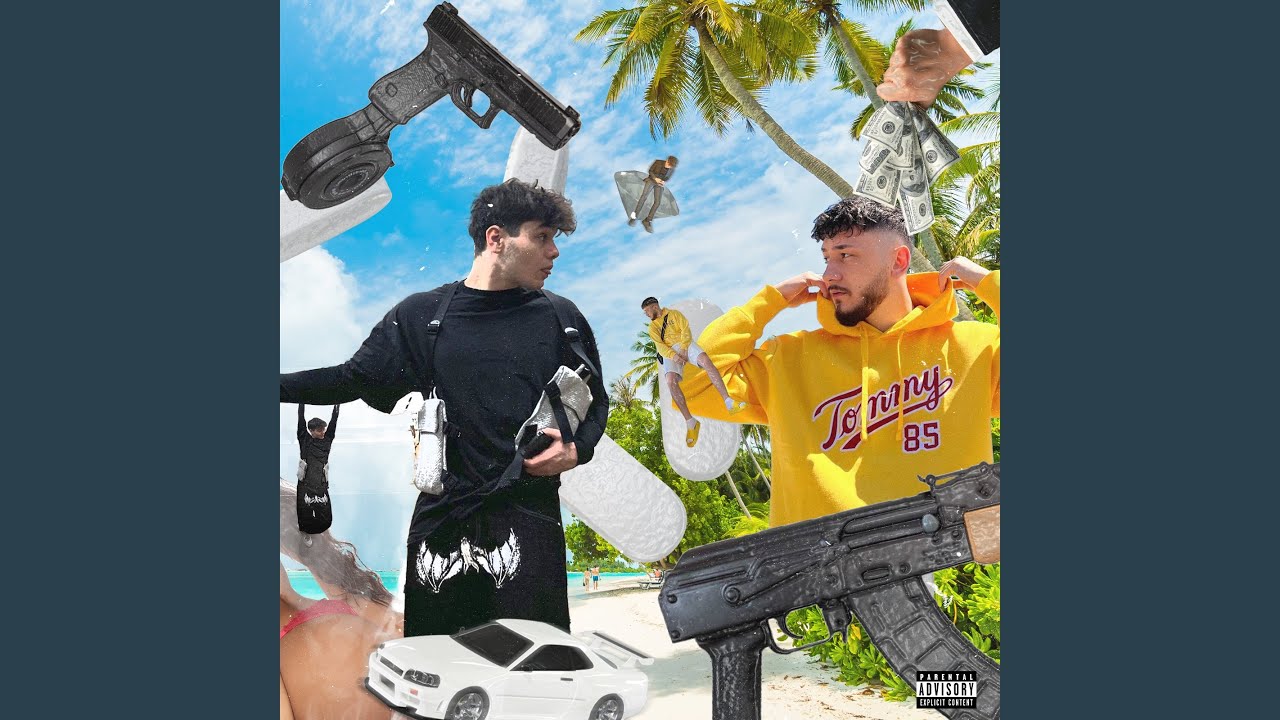 Watch LELELE on YouTube
