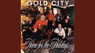 Video thumbnail of "Gold City - The Christmas Song"