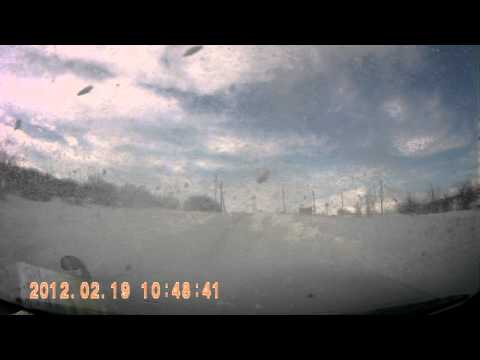 გომბორის გზა (x2)