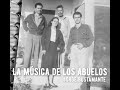 Jorge Bustamante - Adiós en el Puerto - (La Música de los Abuelos)