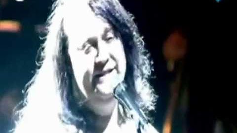 Antony & The Johnsons & Metropole Orkest   Crazy in Love