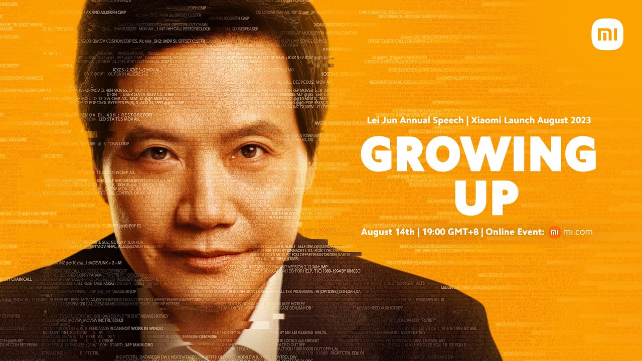 Xiaomi to launch its next Ultra series smartphone globally, confirms CEO  Lei Jun