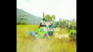 Ni Wewe By Yannick Uttar Lyrics