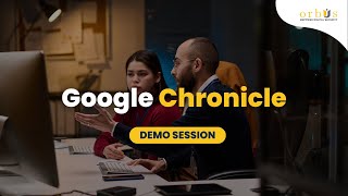 Download Lagu Google Chronicle Demo Session – Unlocking the Future of Security MP3