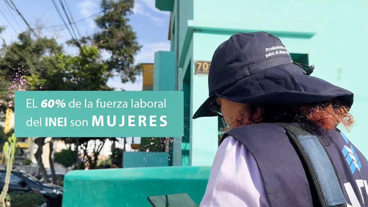 8 de marzo | Día Internacional de la Mujer - YouTube