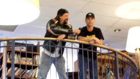 The Time Bandit Captains- Part 2