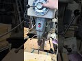 My favorite drill press