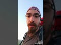 Kazakistan'dan Kırgızistan'a otostop