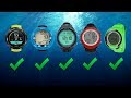 5 BEST DIVE COMPUTERS FOR BEGINNERS  - What is the best dive computer for a beginner?