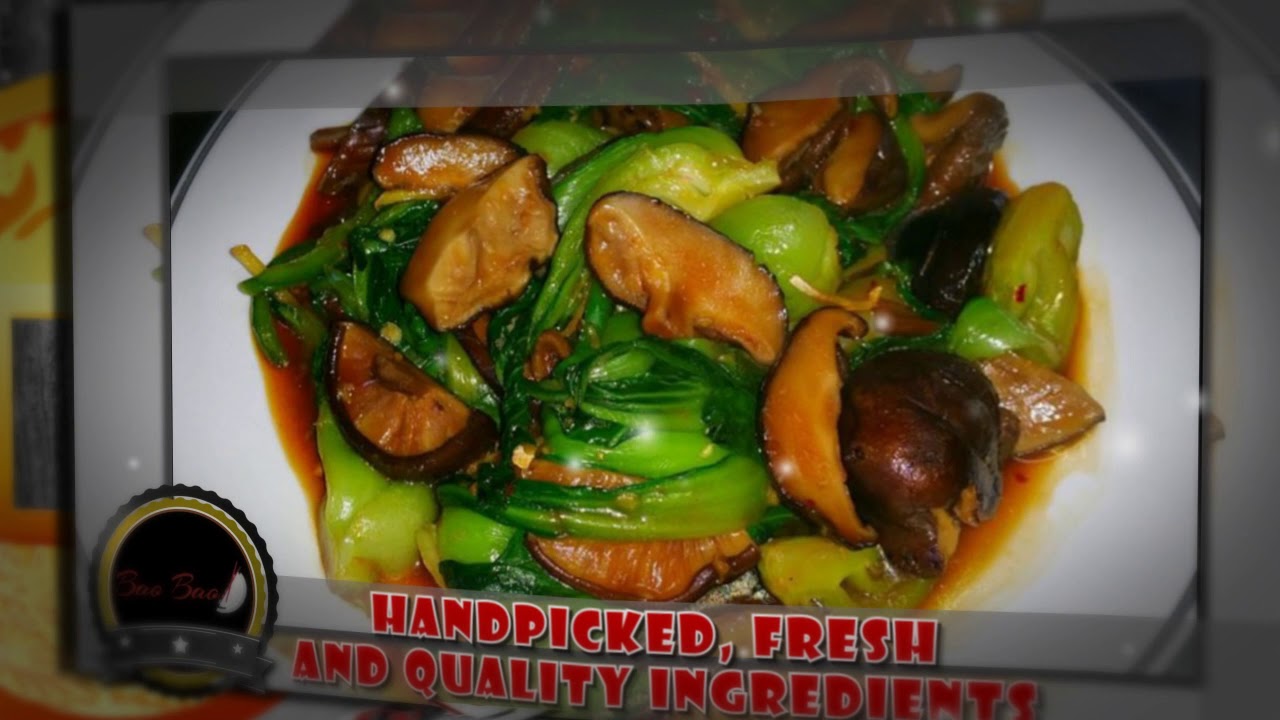 Bao Bao YouTube
