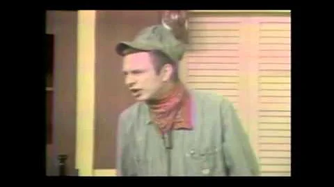 WEWS Captain Penny-Late 1960's Kidding  WJW-TV Riv...