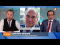 Будь-яка церква проходила дуже непрості процеси об'єднання, — Козловський про ПЦУ