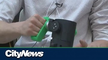 UCalgary engineering students showcase capstone projects