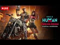 ONCE HUMAN Live TamilPCGamer (Endless Dream)
