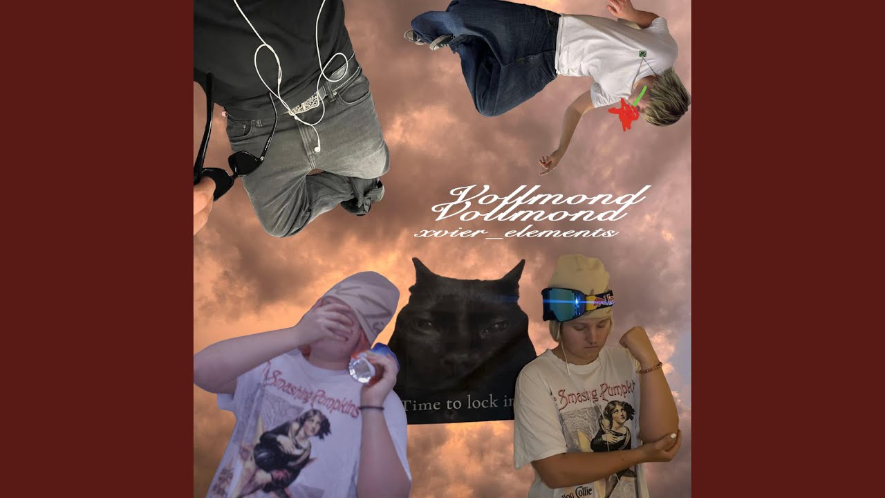 Watch Vollmond on YouTube Watch Vollmond on YouTube