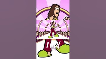 Thumbnail of Now That's What I Call Polka Lyrics #shorts