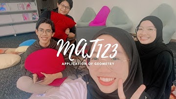 MAT123 Geometry Group Assignment | Application of Geometry