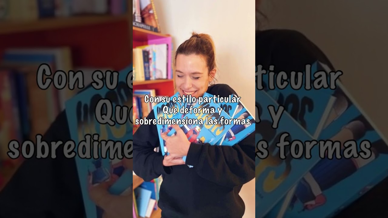 Top 5 dibujantes de comic Indie españoles! O era underground?