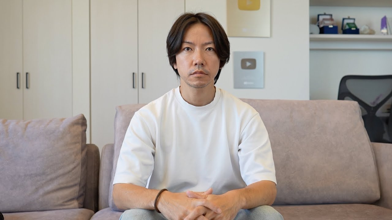 【ご報告】しばらく活動休止することになりました