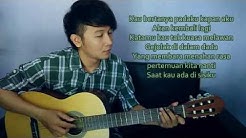 (Dewa 19) Kangen - Nathan Fingerstyle Cover  - Durasi: 5:40. 