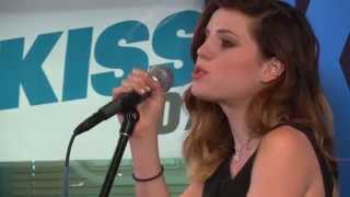 Echosmith "Bright" at KISS107