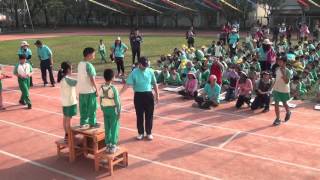 1041219運動會：閉幕典禮2 頒獎2