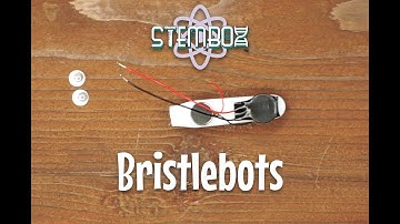 Bristlebots