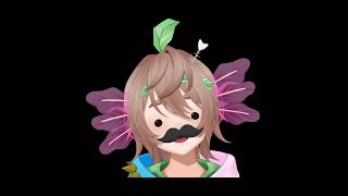 [Axolot Vtuber] V rising first time playthrough. This is a skin of a killa Bella.