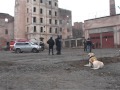 Чортківський район внаслідок обрушення конструкцій недіючої будівлі загинула людина Чортківський район внаслідок обрушення конструкцій недіючої будівлі загинула людина