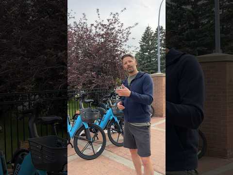 Video: Mai mult pentru a oferi cicliștilor o bicicletă gratuită dacă parcurg un test de 1.000 km