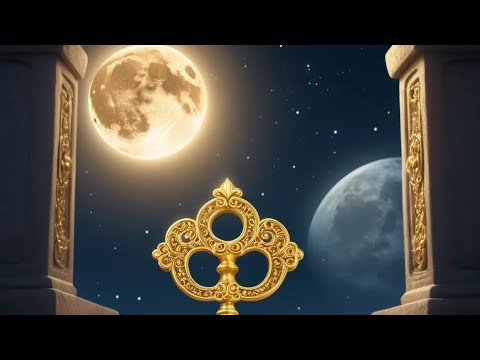 Secretul bogatiei!/Vraja Lunii Pline 17 IULIE 2019 !