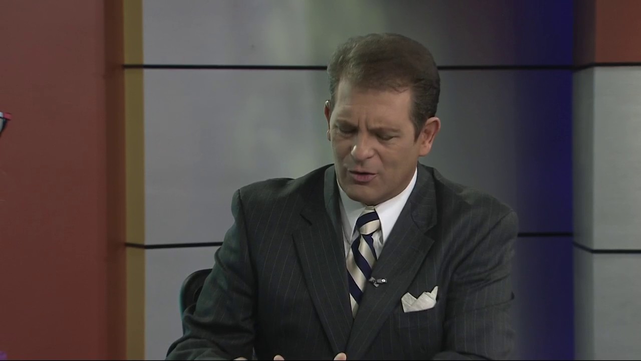 Straight Talk: Attorney General Ellen Rosenblum (Part 1)