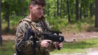 M320 Grenade Launcher Module