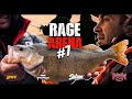  rage arena 7 premire partie  foxrage legendre