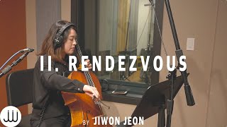 Rendezvous by Jiwon Jeon