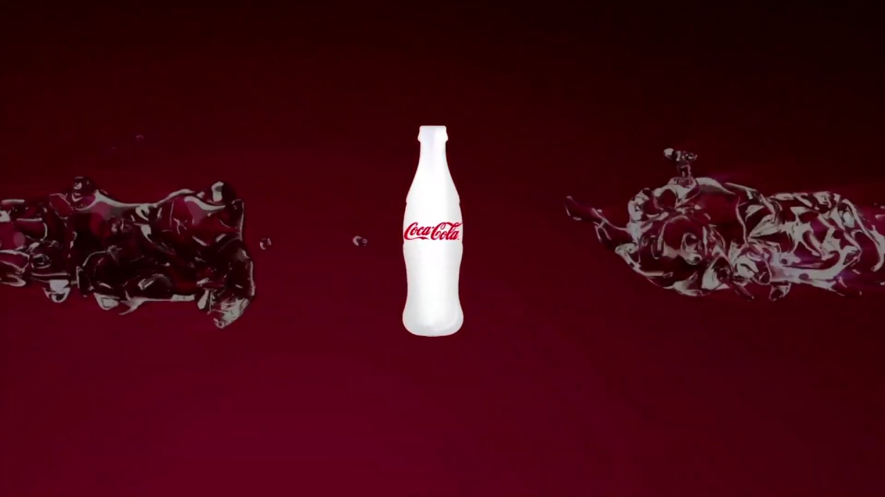 Coca Cola Factory AV