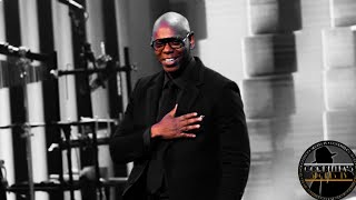 Dave Chappelle Helps The Chappelle Show Return to Netflix!!!