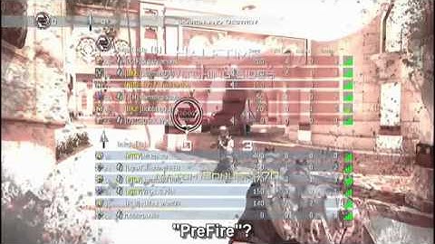 MW3 S&D TROLLING