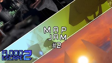 FE2CM MAP JAM WEEK 2 | FE2 Community Maps