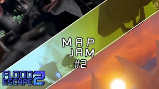 FE2CM MAP JAM WEEK 2 | FE2 Community Maps